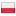 baltichome.pl hosted country